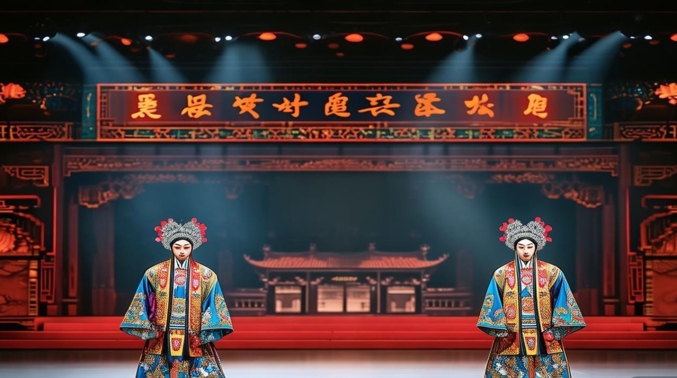 戏曲豫剧电影包青天