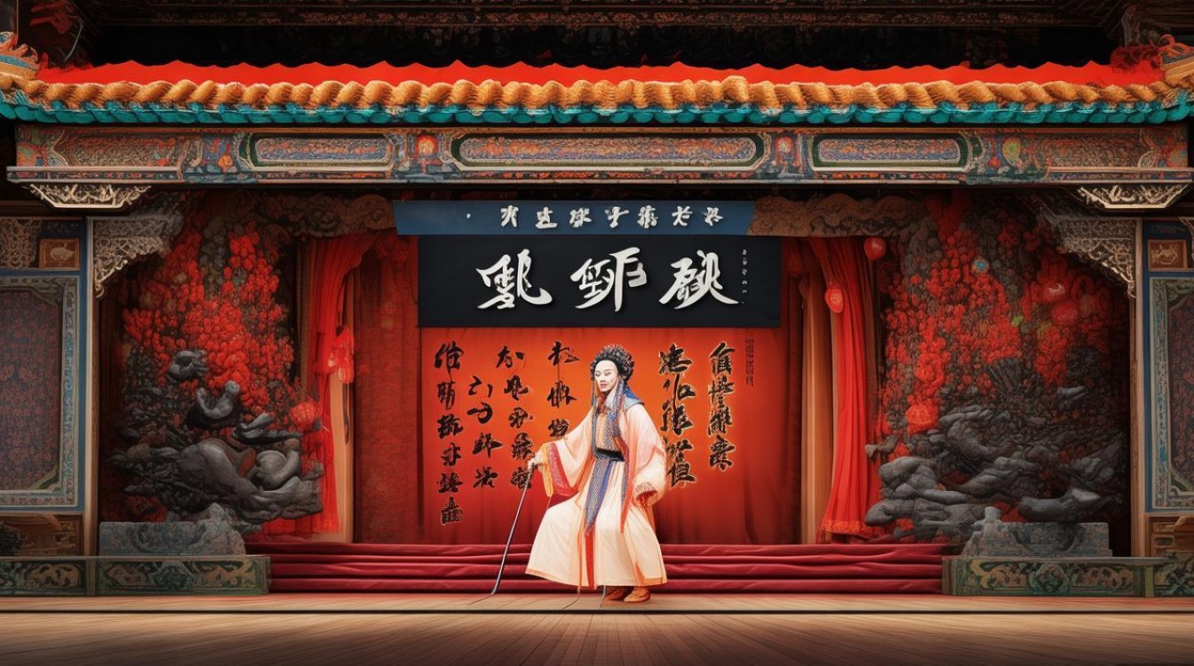 张会乐豫剧唱段