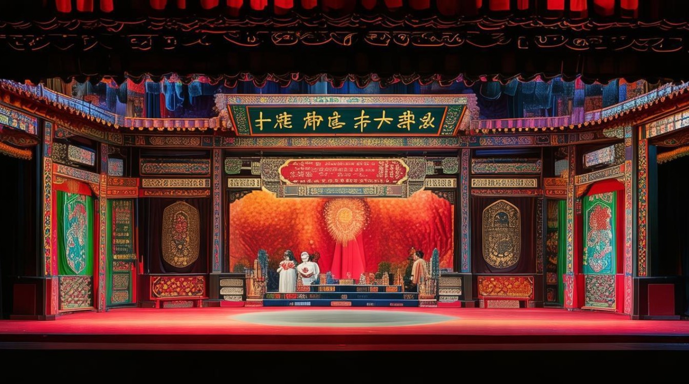 张会乐豫剧唱段