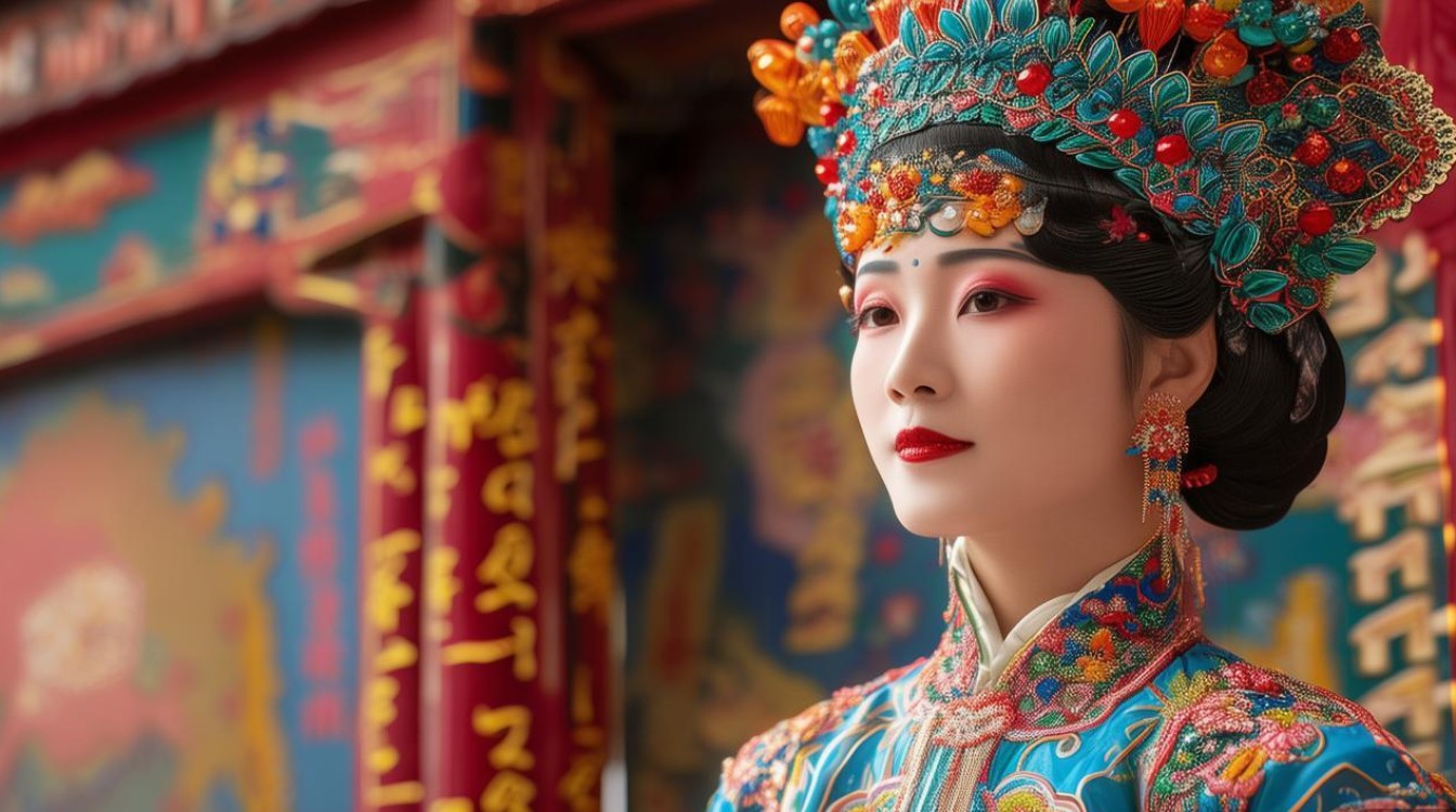 张红丽戏曲视频