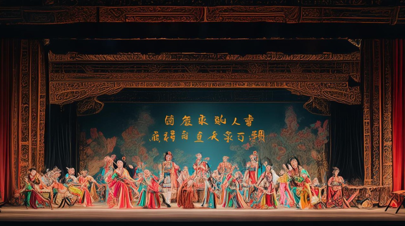 秦腔戏曲唱段下载