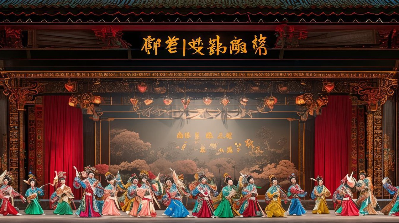 秦腔戏曲唱段下载