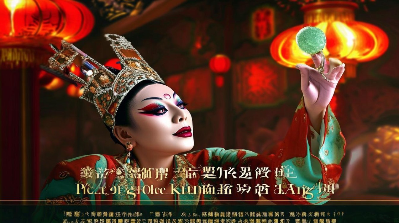 京剧 拾玉镯剧情简介