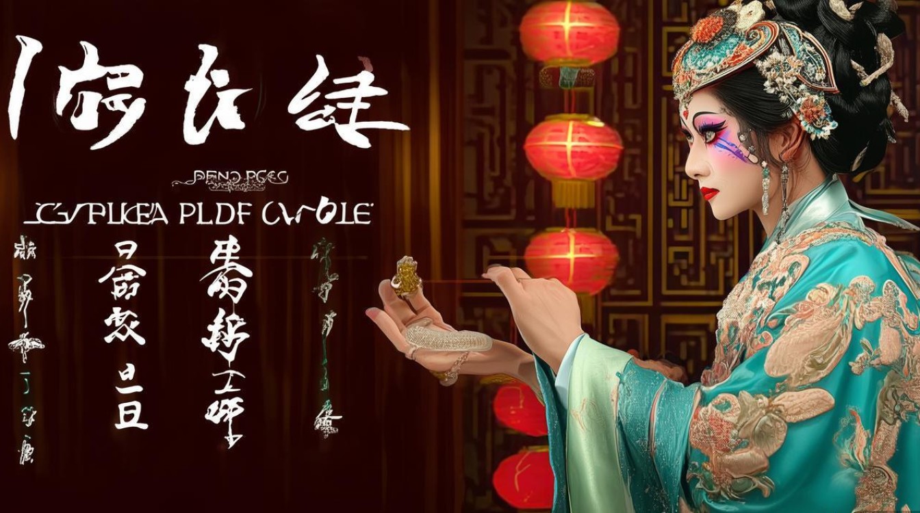 京剧 拾玉镯剧情简介