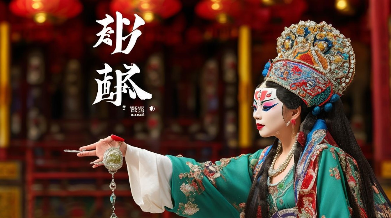 京剧 拾玉镯剧情简介