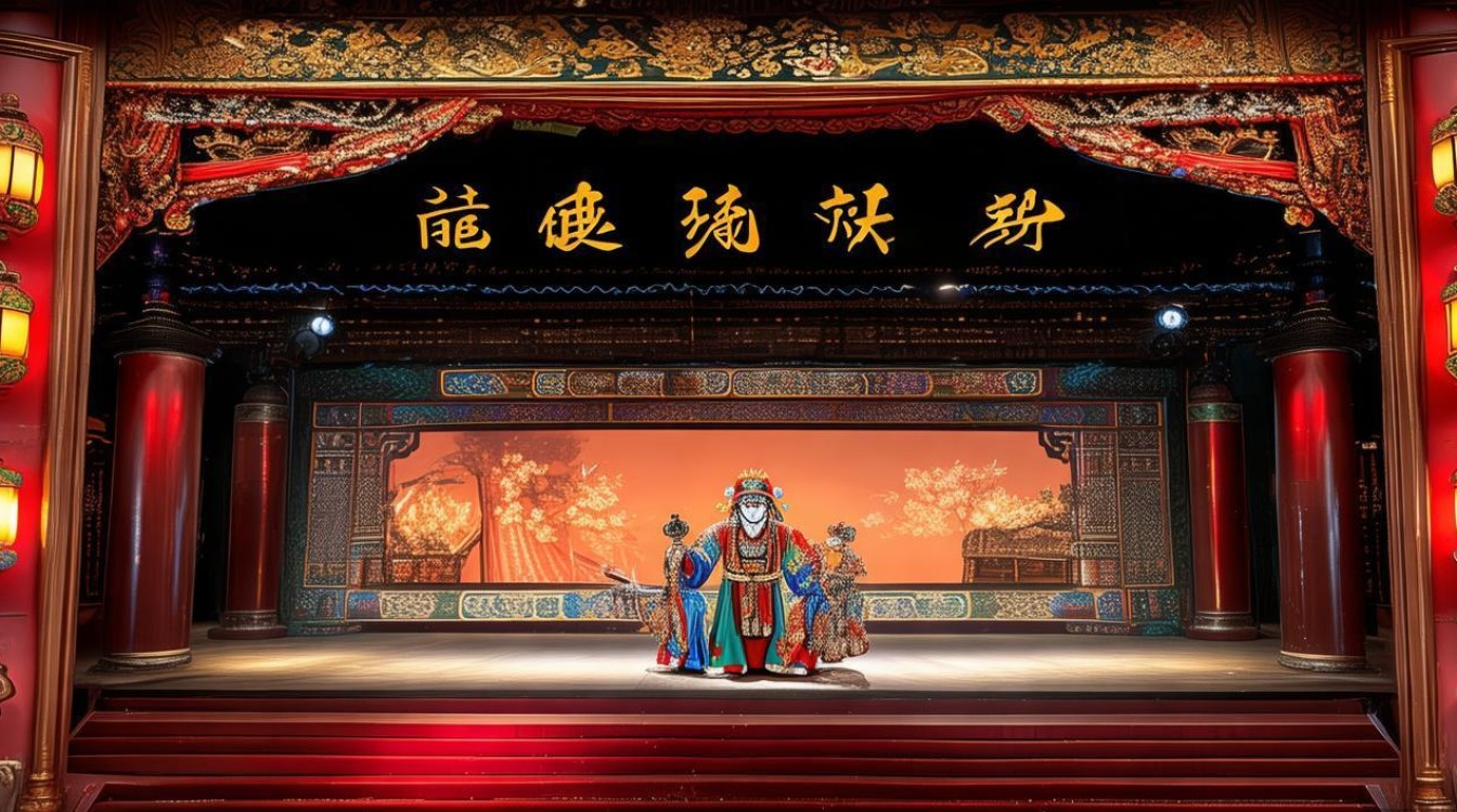 戏河南豫剧大全视频