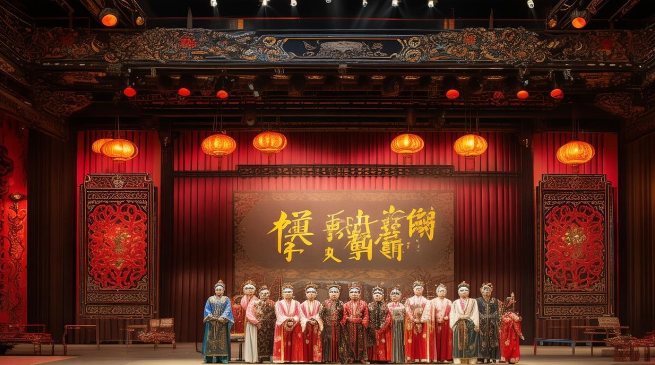 戏河南豫剧大全视频