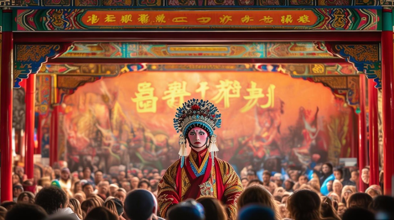 河南豫剧打金枝唱段