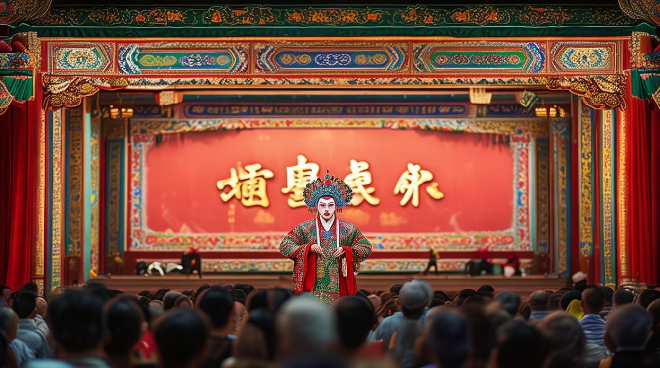 河南豫剧打金枝唱段