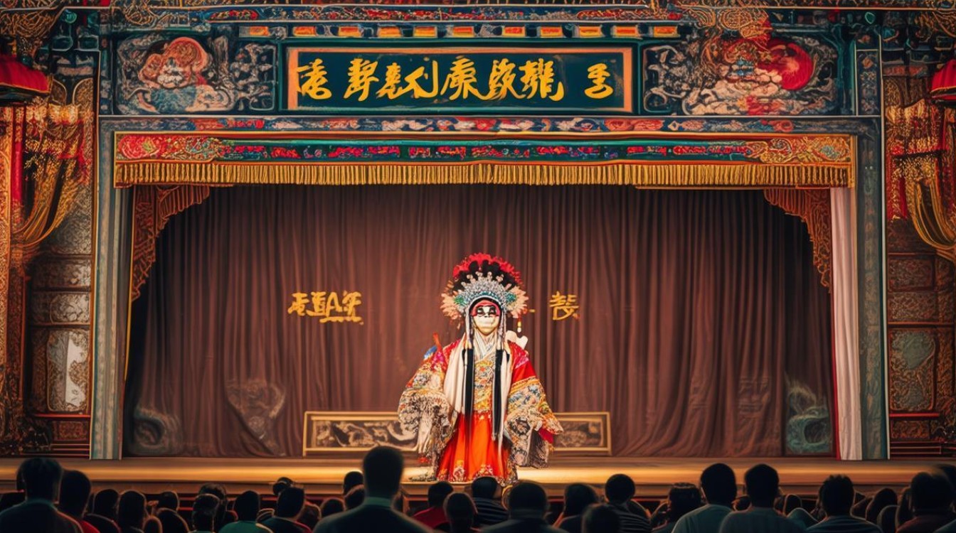 河南豫剧打金枝唱段