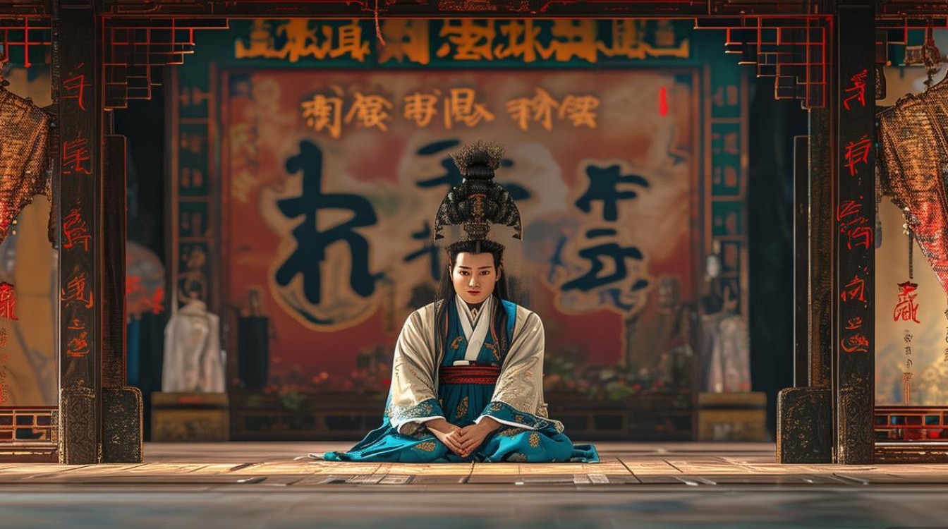 戏曲杜十娘剧本