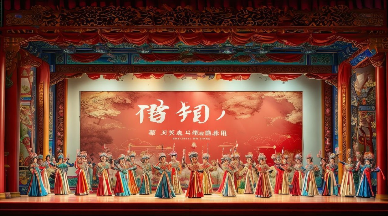 豫剧二团 马派