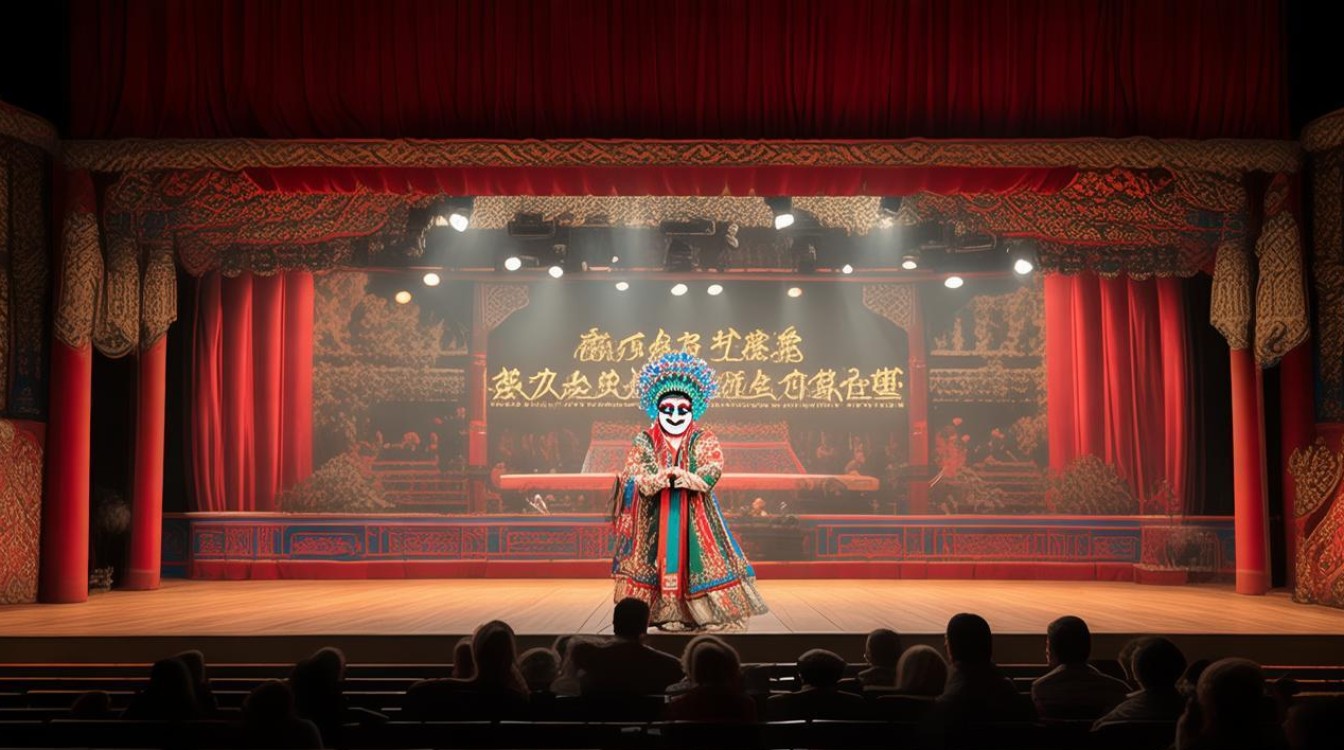 京剧名段欣赏 笑哈哈