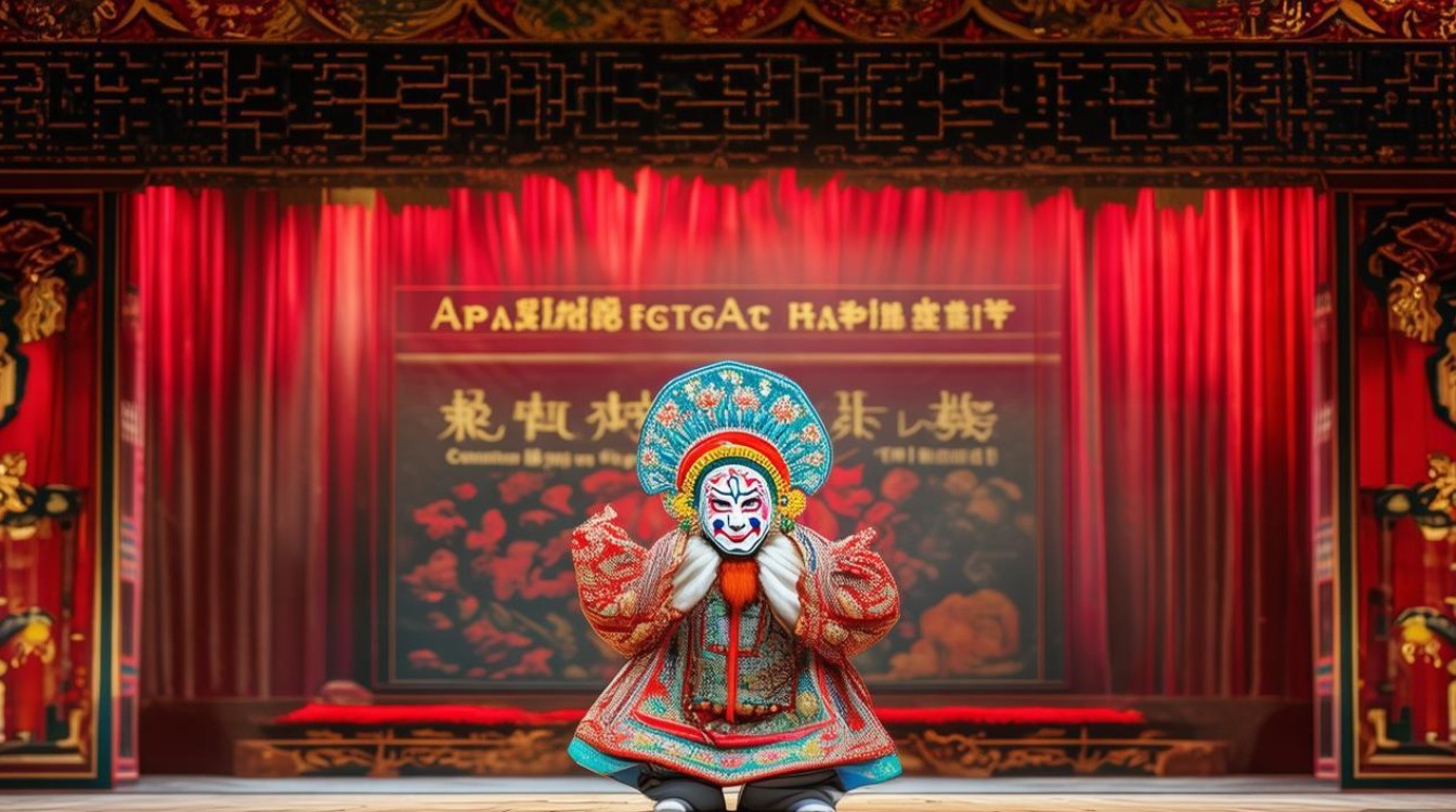 京剧名段欣赏 笑哈哈