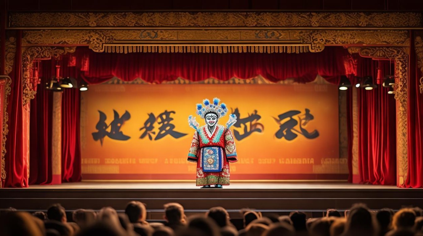 京剧名段欣赏 笑哈哈