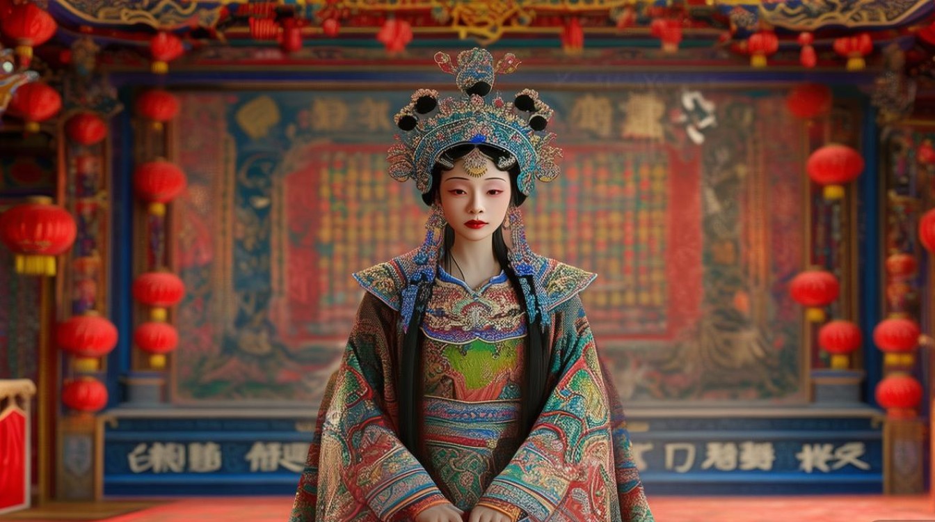 常香玉的戏曲有哪些