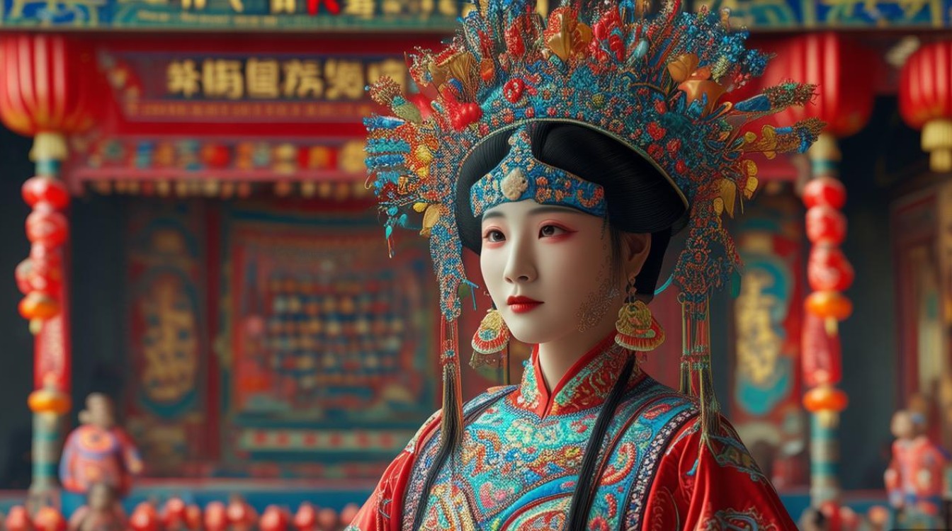 常香玉的戏曲有哪些