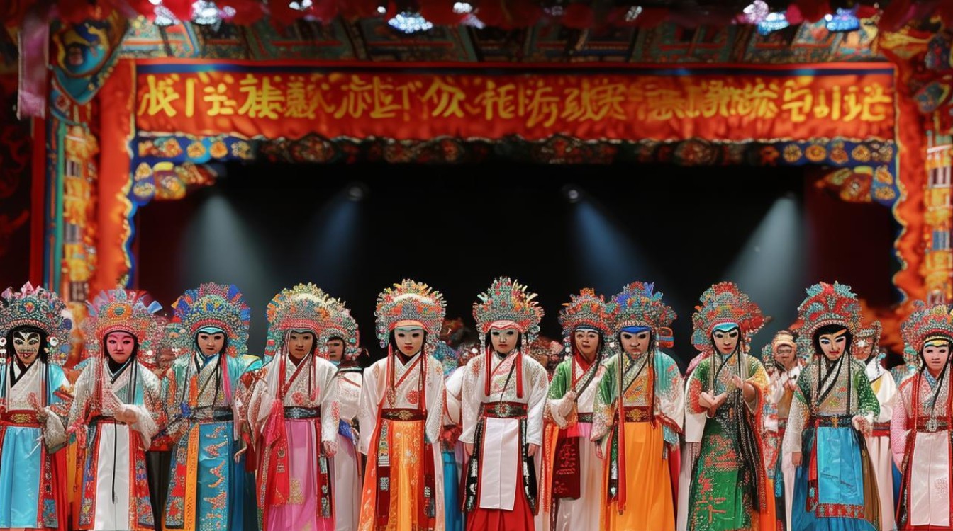 青年豫剧团高清全剧