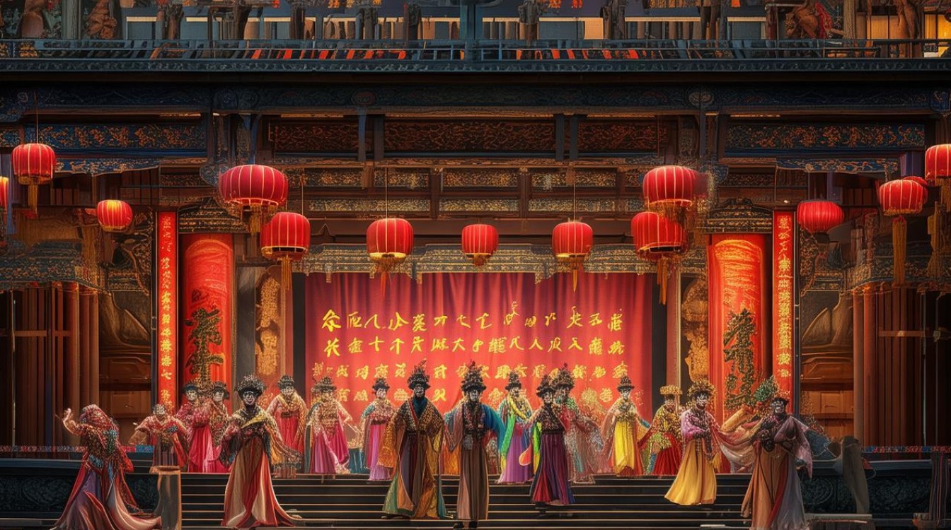 洛阳市戏曲文化