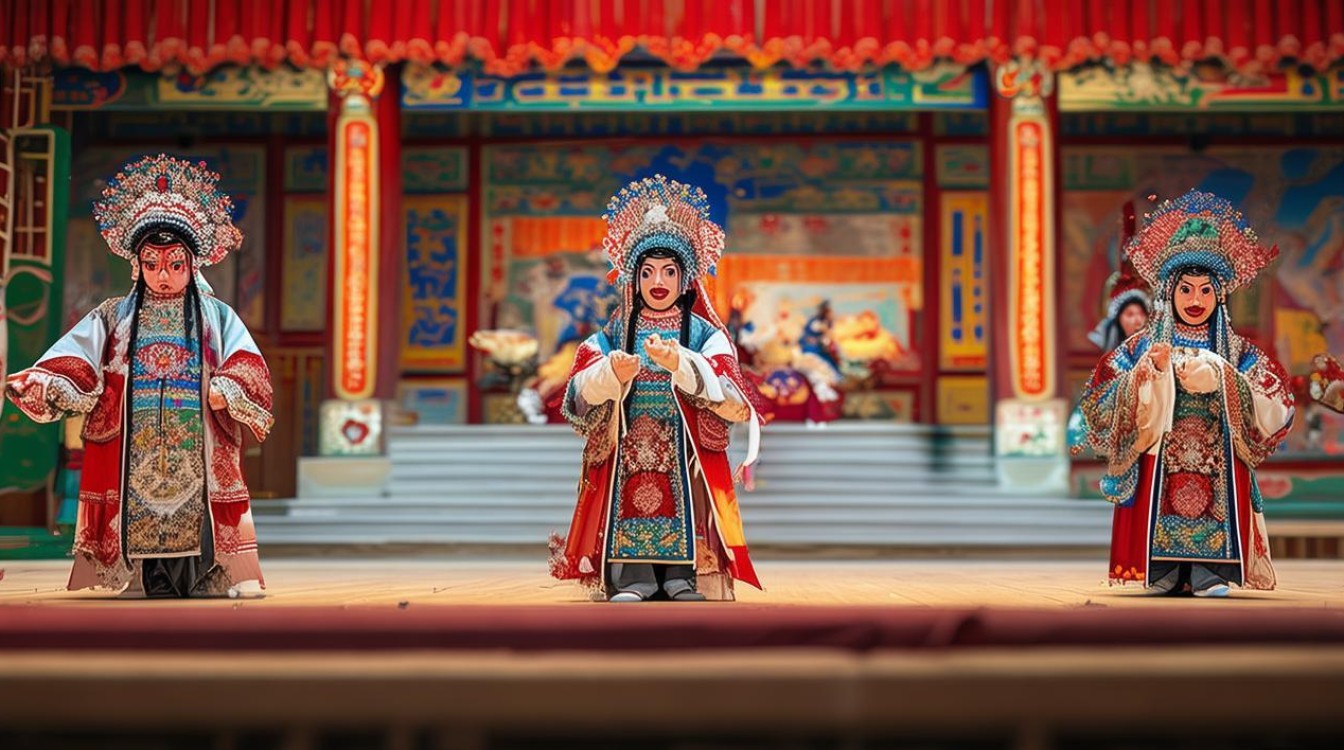 豫剧必与炒常