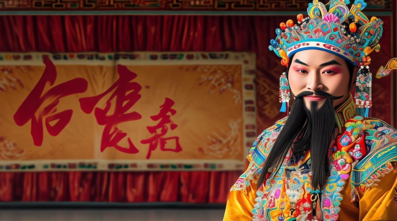 豫剧必与炒常