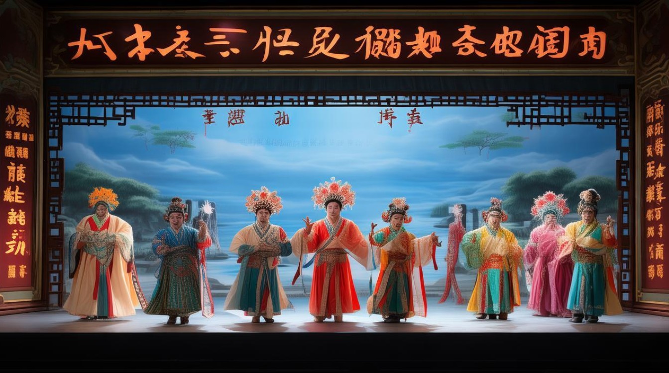 豫剧反阳河选段