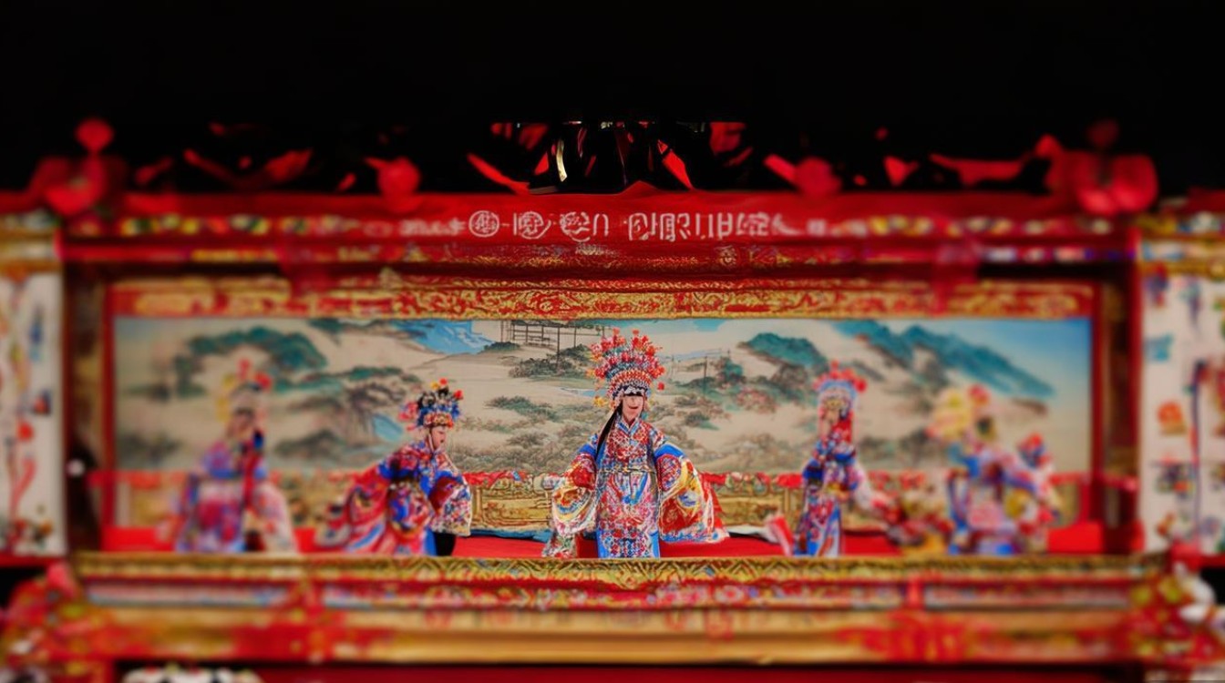 河南豫剧戏曲频道网