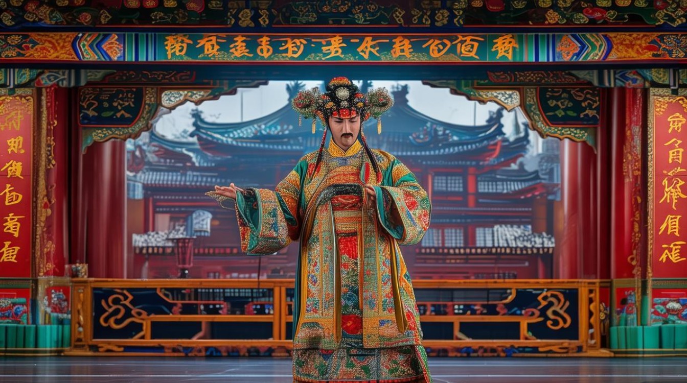 秦腔 中国戏曲大全