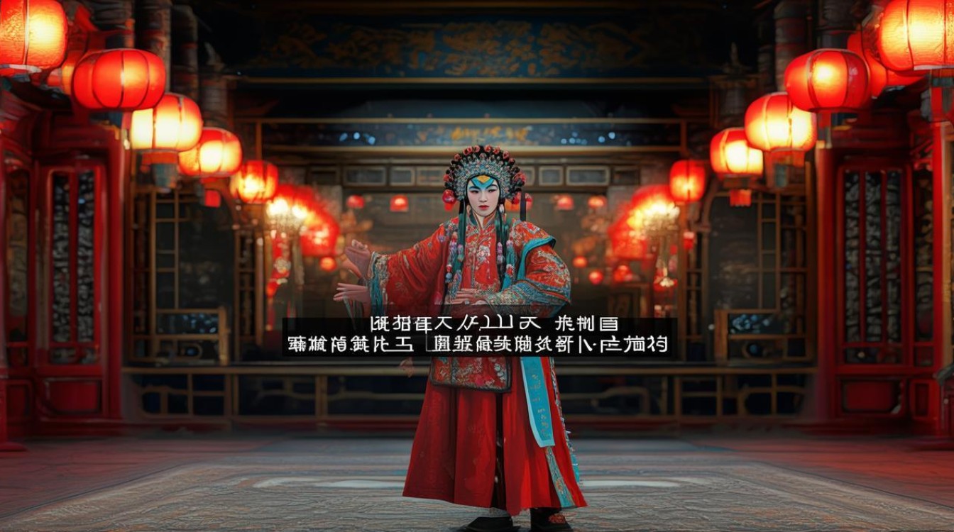 京剧摇板教学视频下载