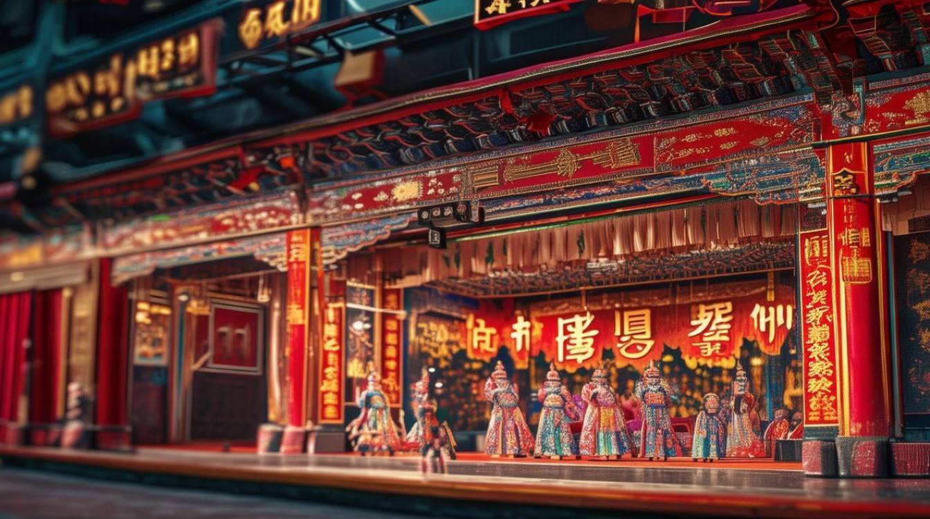 湖南省京剧传承中心