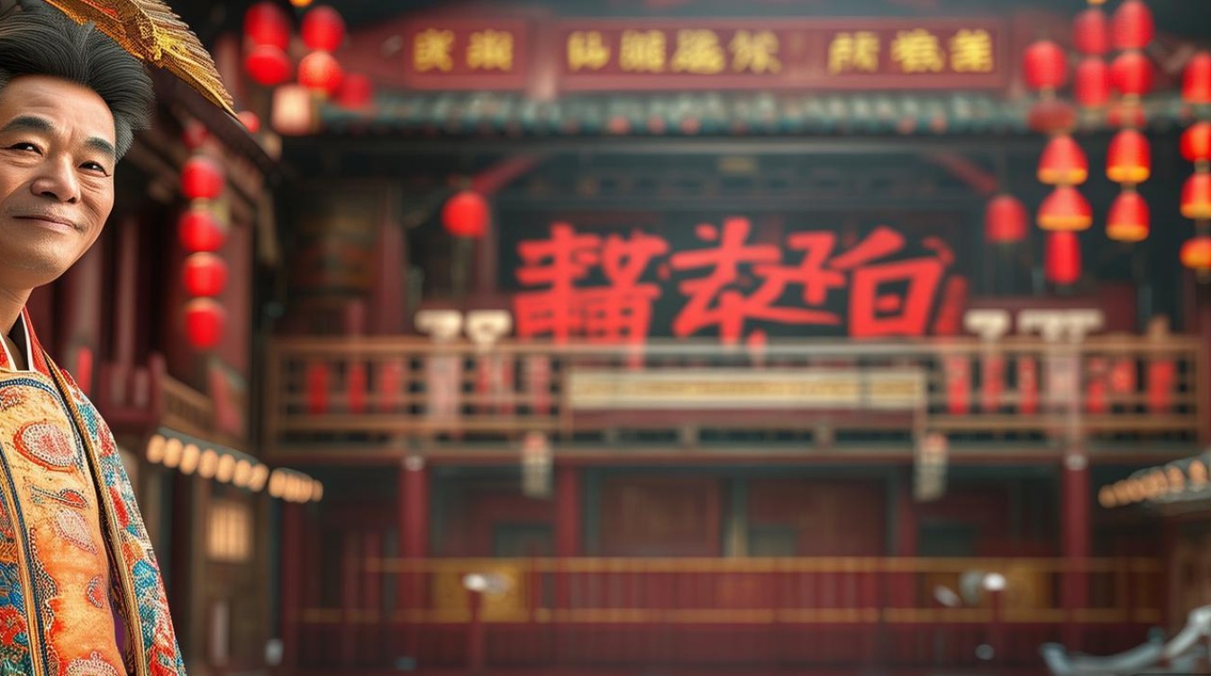 戏曲带舅字的