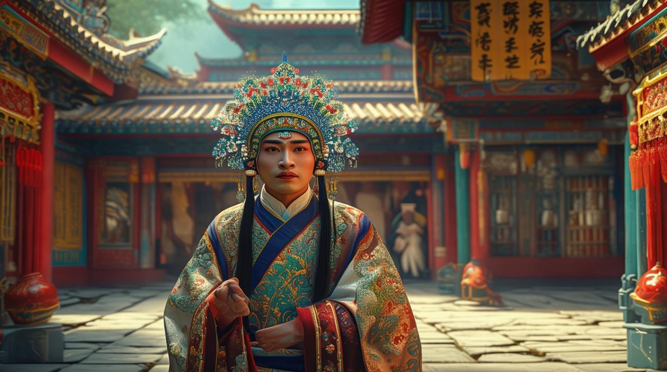 京剧晴雯唱词入侯门