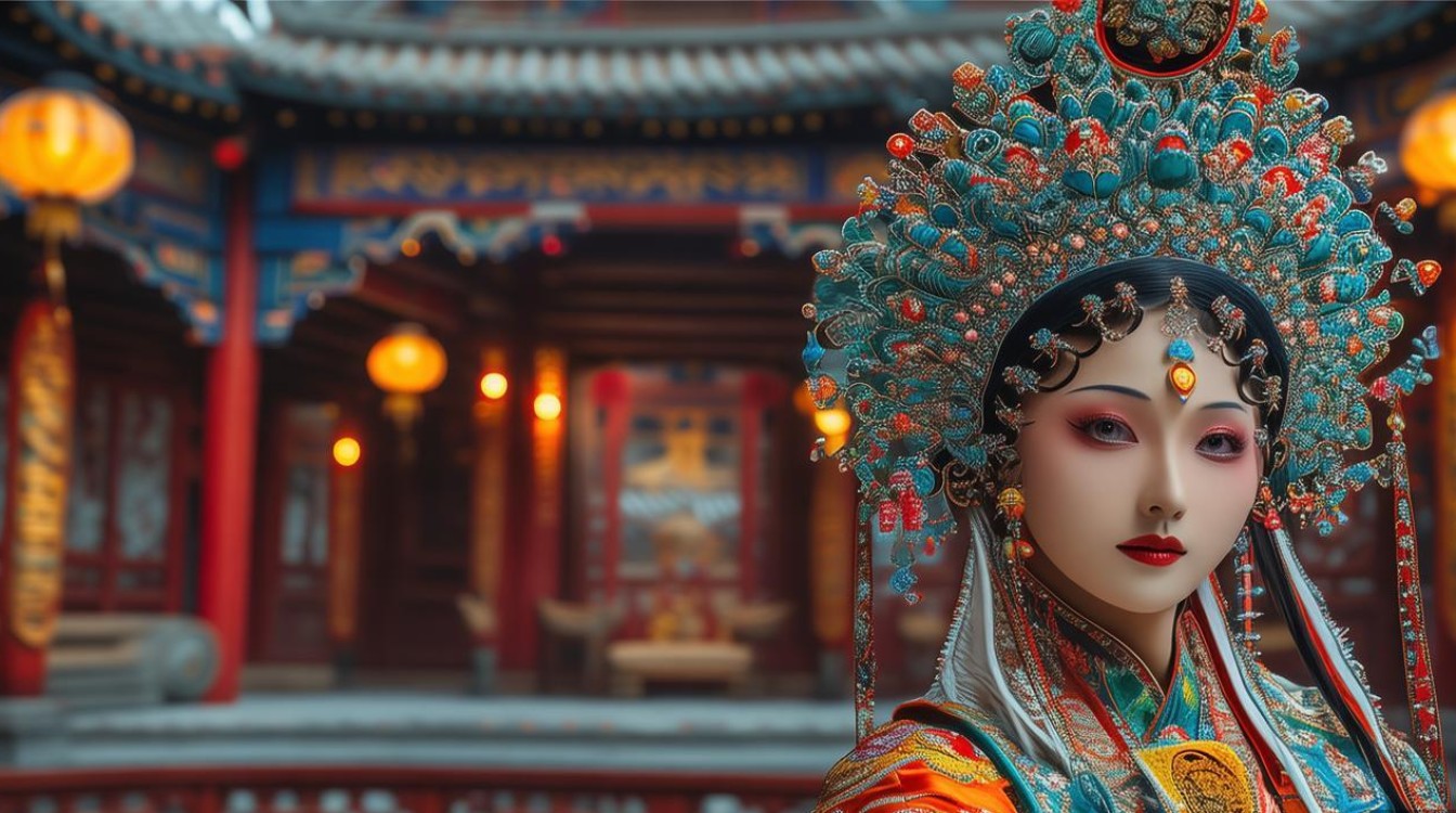 京剧晴雯唱词入侯门