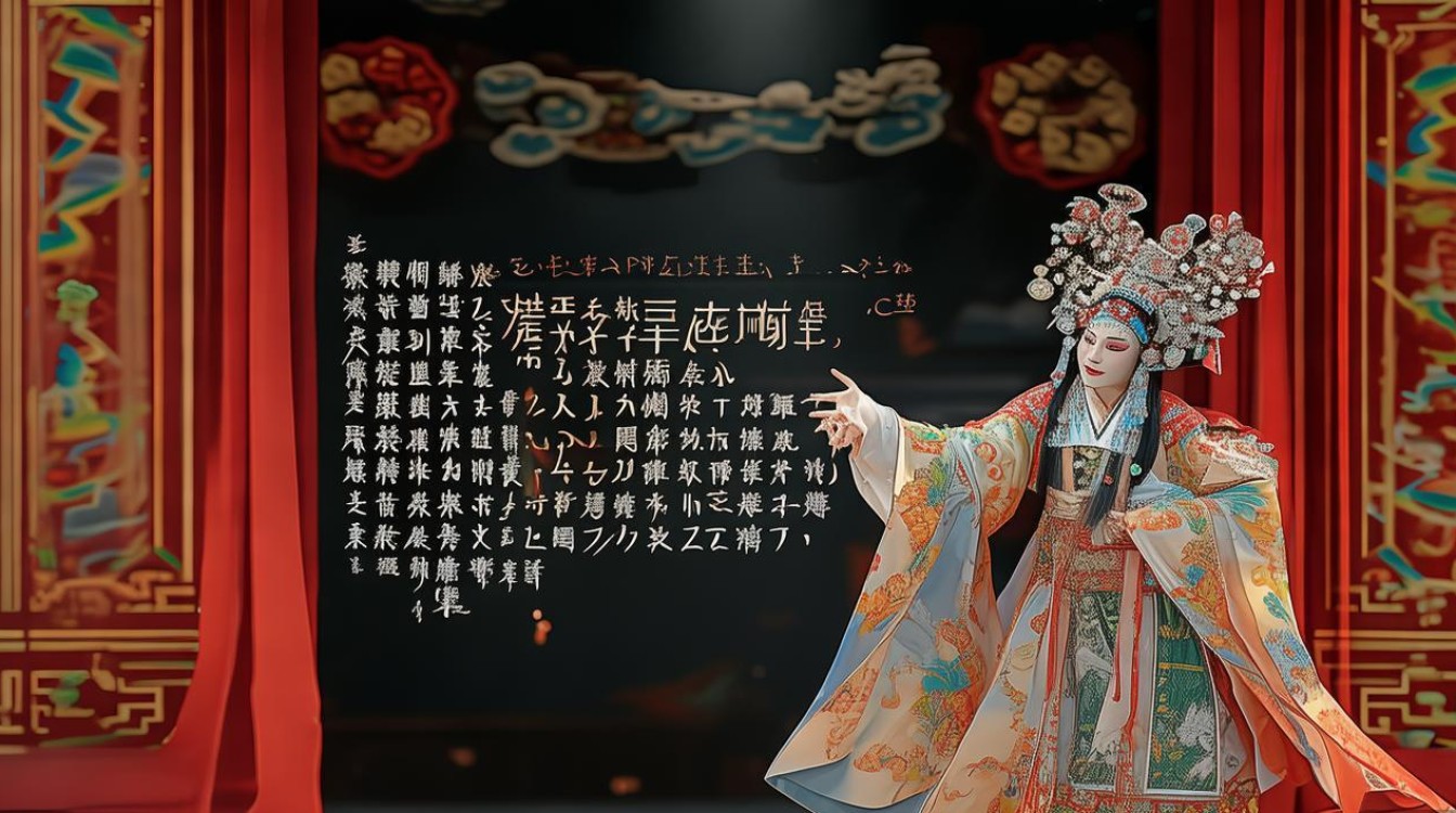 京剧尤三姐全台词