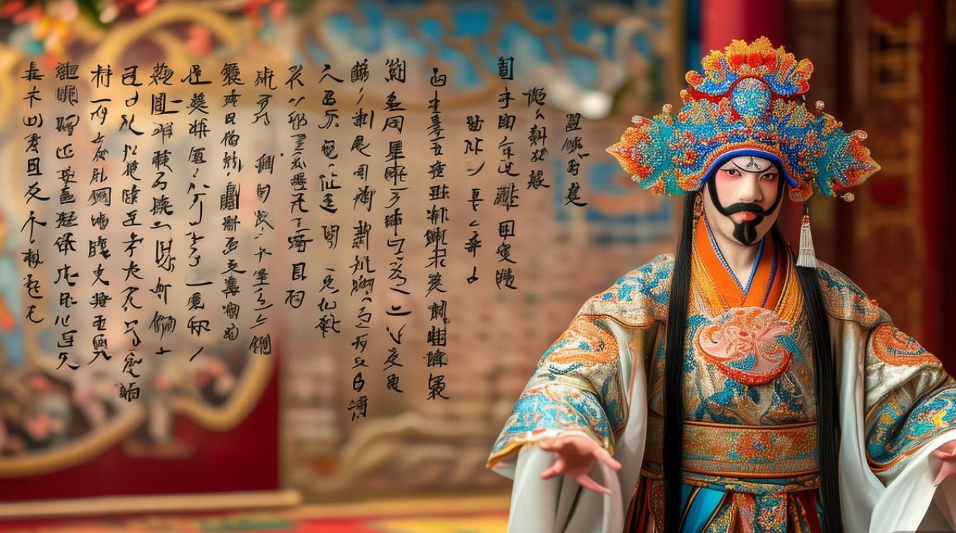 京剧尤三姐全台词
