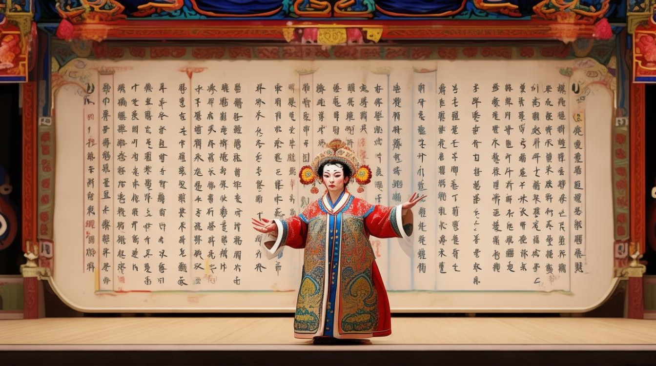 京剧尤三姐全台词