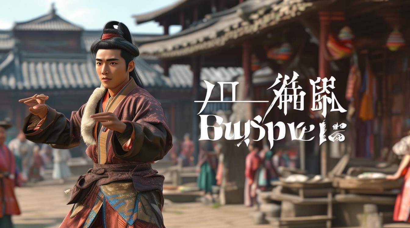河南豫剧买庙郎