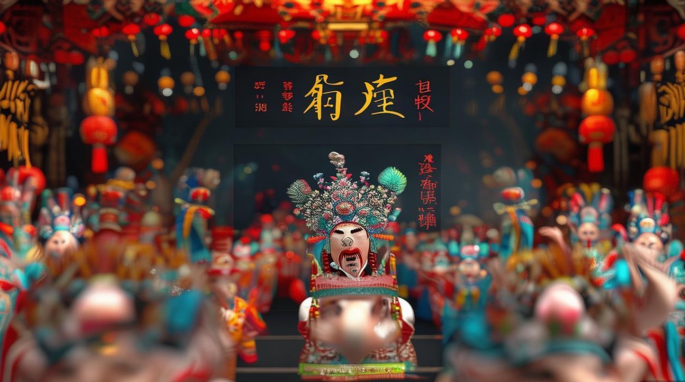 整场戏曲视频下载
