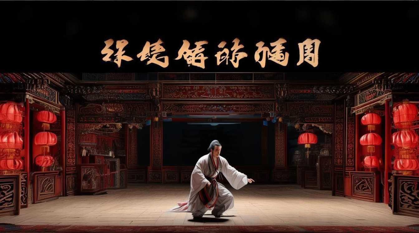 豫剧轩门斩子