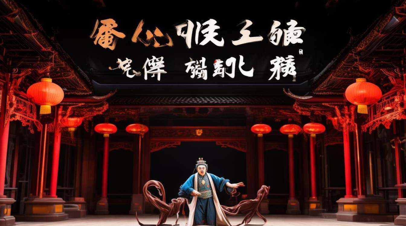 豫剧轩门斩子