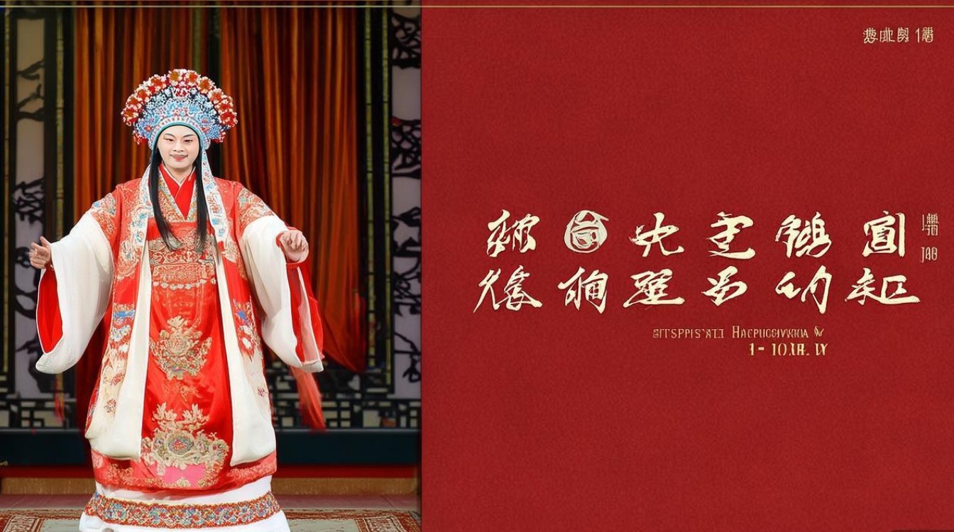 豫剧小红袍全集18