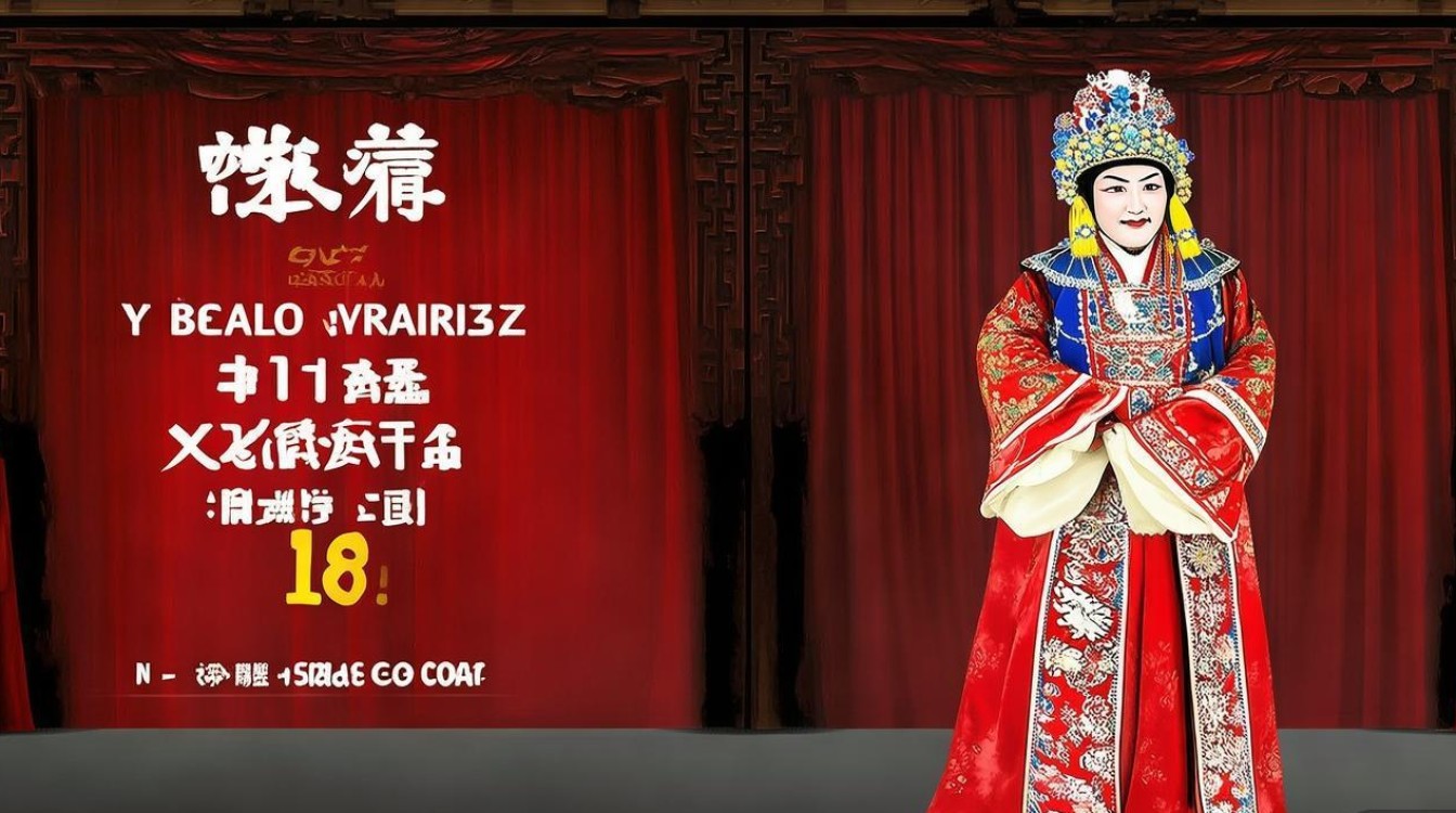 豫剧小红袍全集18