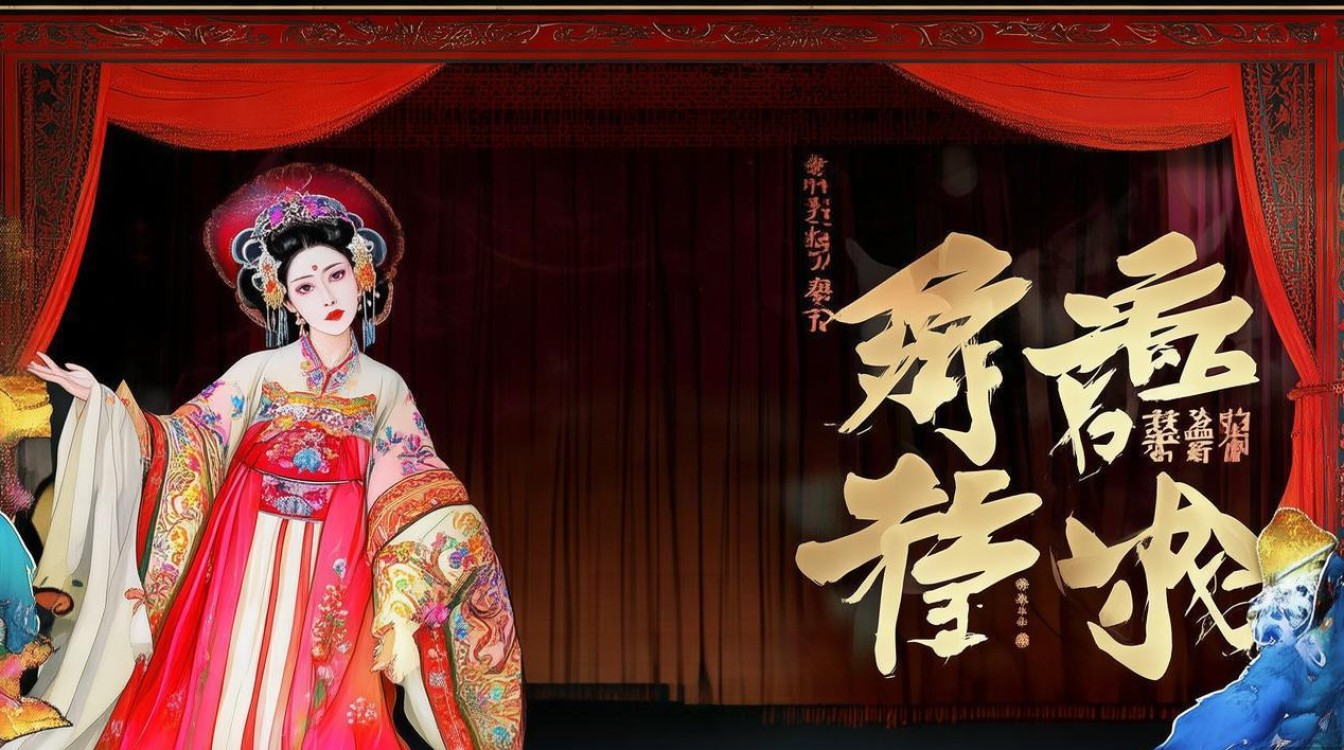 豫剧电影常香玉考红