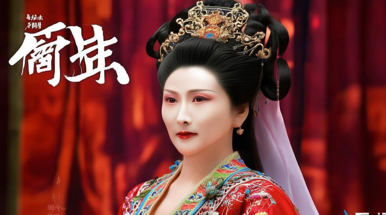 豫剧电影常香玉考红