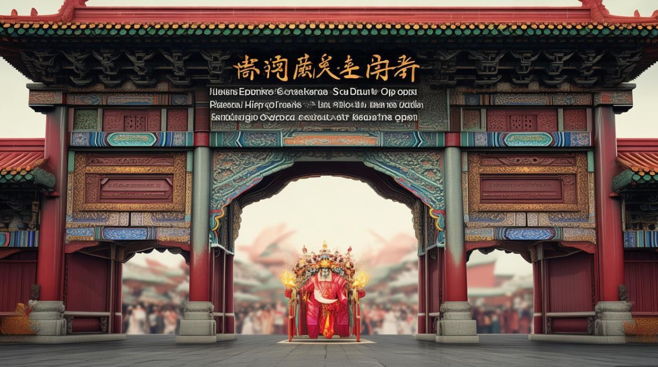 中门戏曲有哪些种类