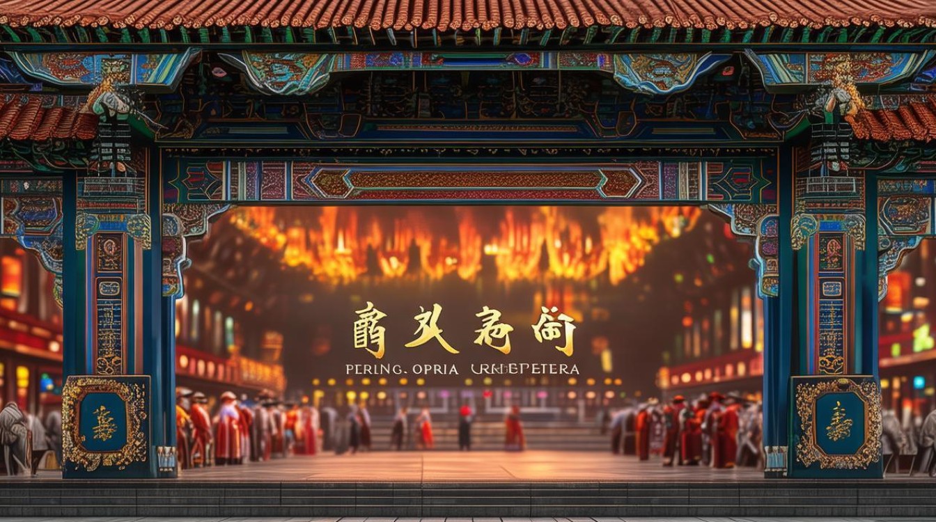 中门戏曲有哪些种类