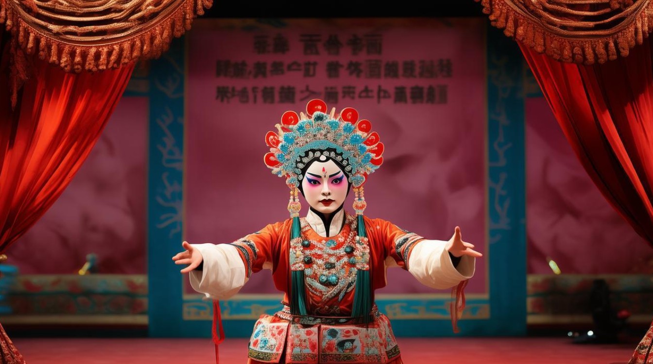 京剧 贺后骂殿 剧本