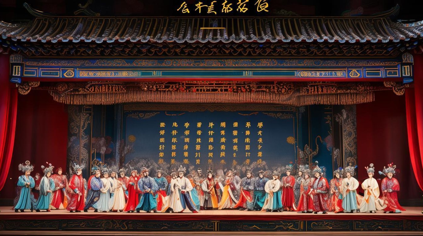 豫剧铡美案 单曲