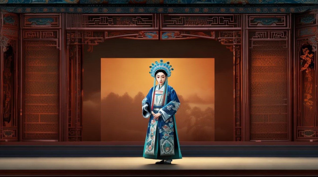 站成都豫剧于福礼