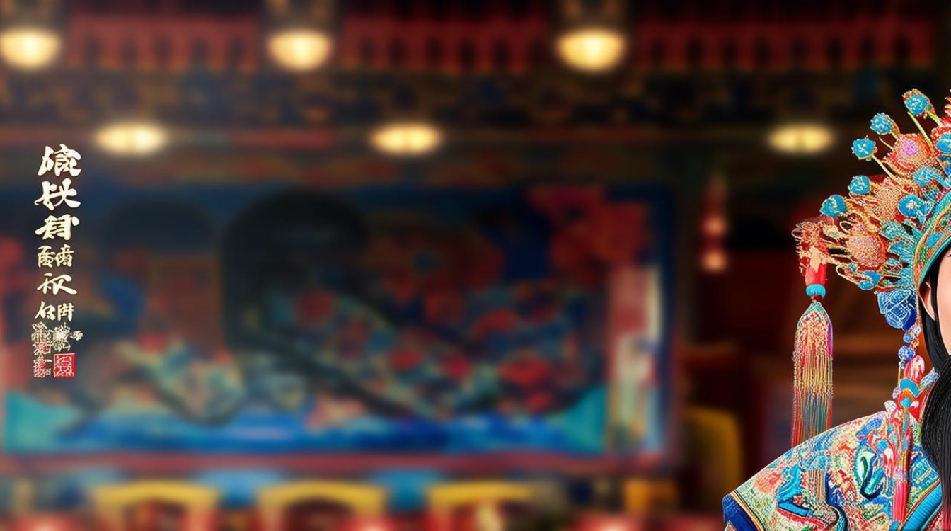 站成都豫剧于福礼